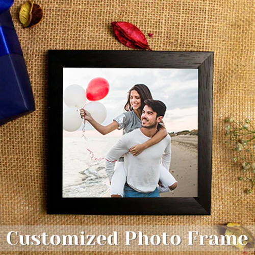 Customised Photo Frame