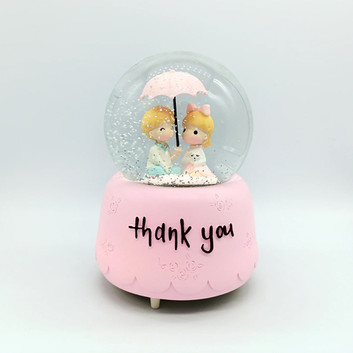 Thank You | Snowball Gift